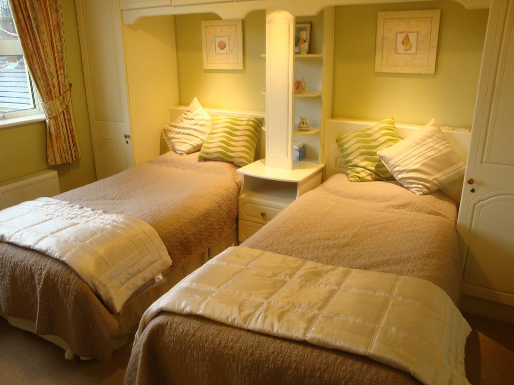 Meadow View B&B Ναβάν Εξωτερικό φωτογραφία
