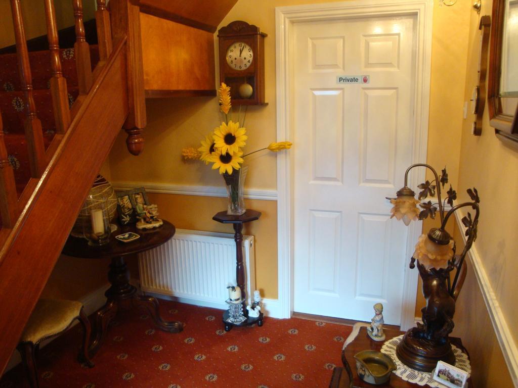 Meadow View B&B Ναβάν Εξωτερικό φωτογραφία