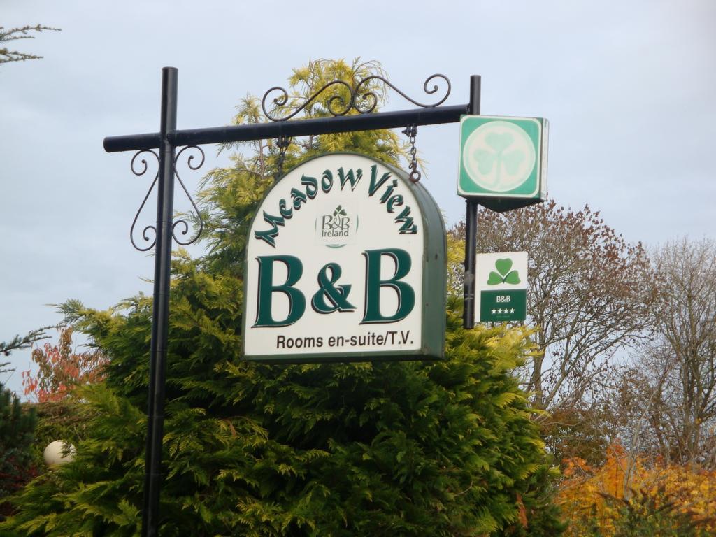 Meadow View B&B Ναβάν Εξωτερικό φωτογραφία
