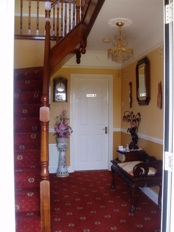 Meadow View B&B Ναβάν Εξωτερικό φωτογραφία