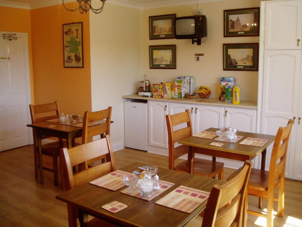 Meadow View B&B Ναβάν Εξωτερικό φωτογραφία