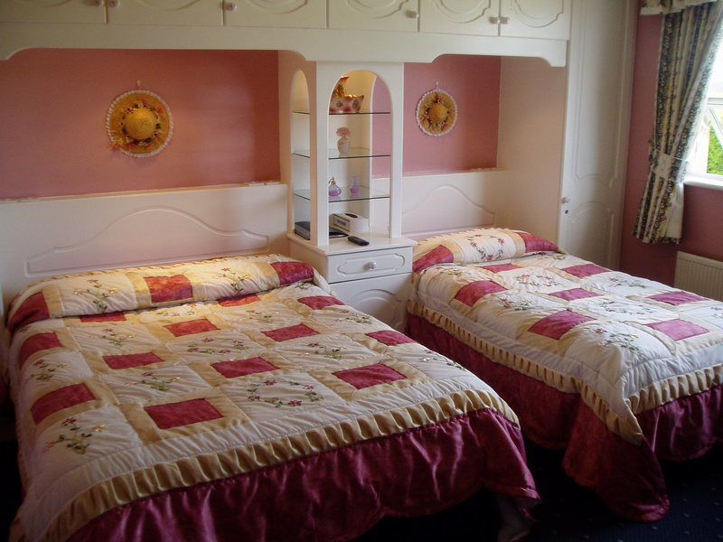 Meadow View B&B Ναβάν Εξωτερικό φωτογραφία