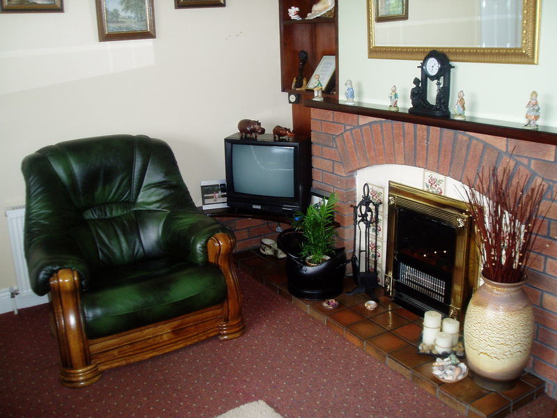 Meadow View B&B Ναβάν Εξωτερικό φωτογραφία