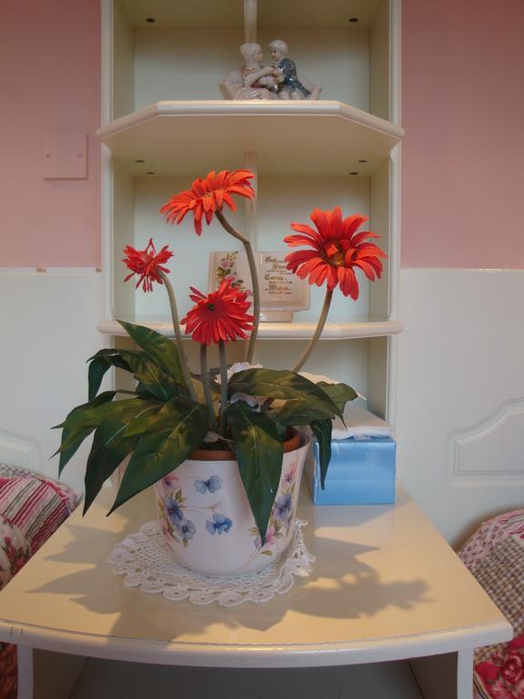 Meadow View B&B Ναβάν Εξωτερικό φωτογραφία