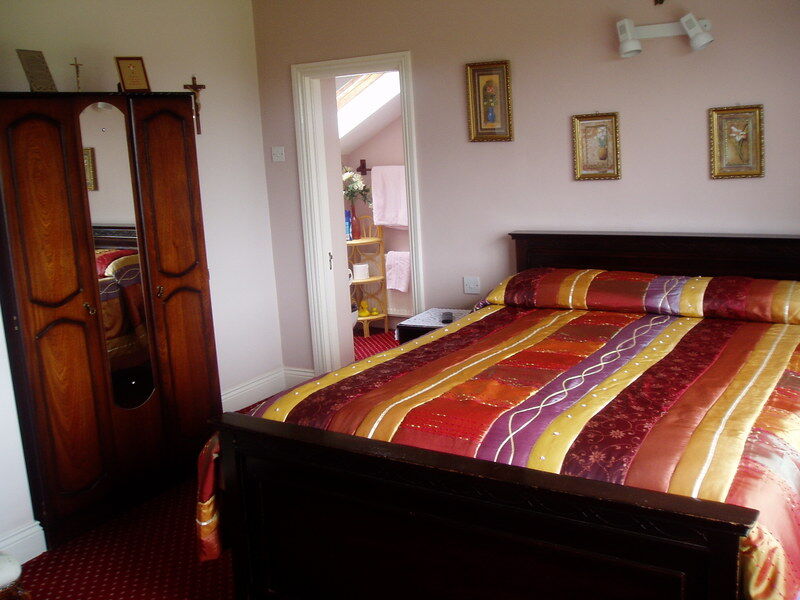 Meadow View B&B Ναβάν Εξωτερικό φωτογραφία